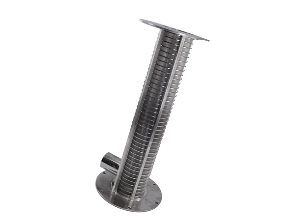 固液分離機篩網_http://m.hbxq.com.cn_不銹鋼楔形絲篩網_第2張